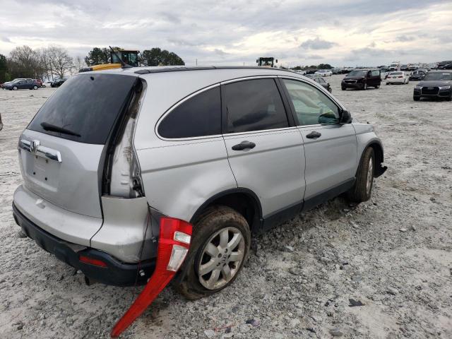 Obraz 3 z 2009 HONDA CR-V EX 2009 z VIN 3CZRE38559G704367