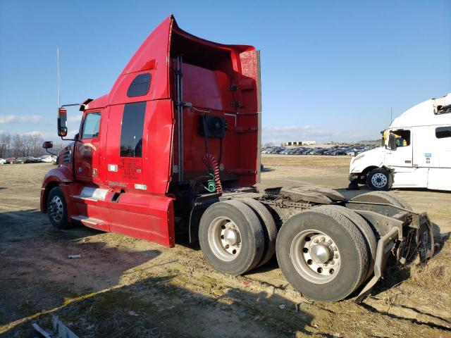 Image 3 of 2016 WESTERN STAR/AUTO CAR 5700 XE  2016 with VIN 5KJJBHDR6GLHA8690