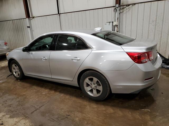 Image 2 of 2016 CHEVROLET MALIBU LIMITED LT 2016 with VIN 1G11C5SA1GF147328
