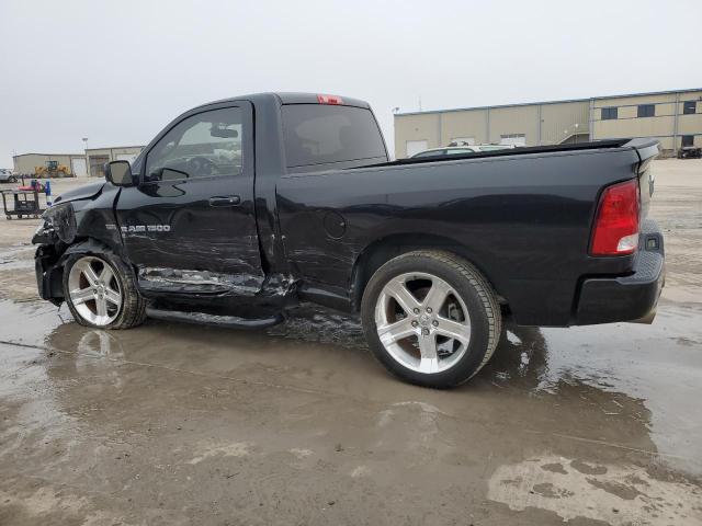 Obraz 2 z 2011 DODGE RAM 1500  2011 z VIN 3D7JB1ET1BG540484