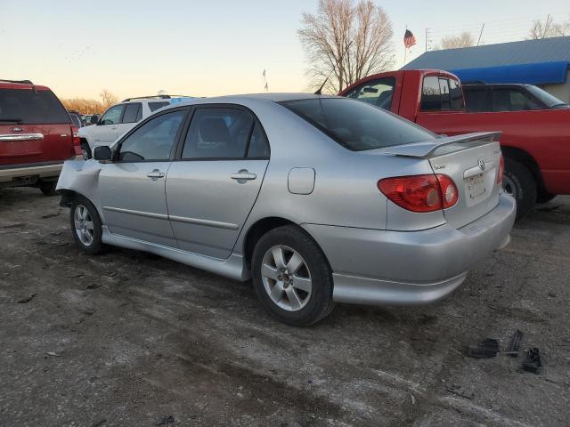 Obraz 2 z 2007 TOYOTA COROLLA CE 2007 z VIN 1NXBR32E17Z825407