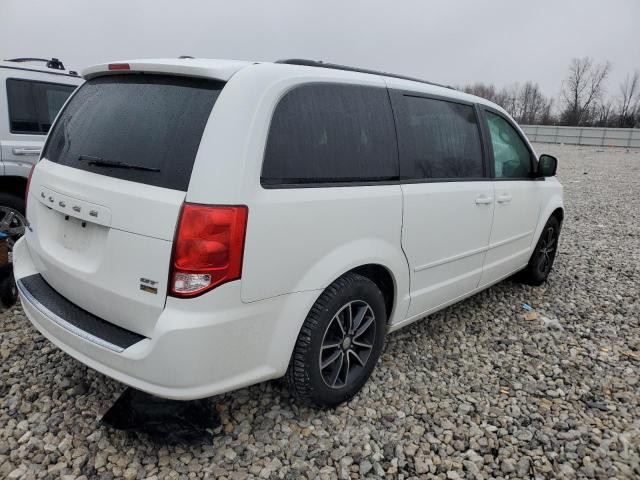 Image 3 of 2017 DODGE GRAND CARAVAN GT 2017 with VIN 2C4RDGEG0HR786281