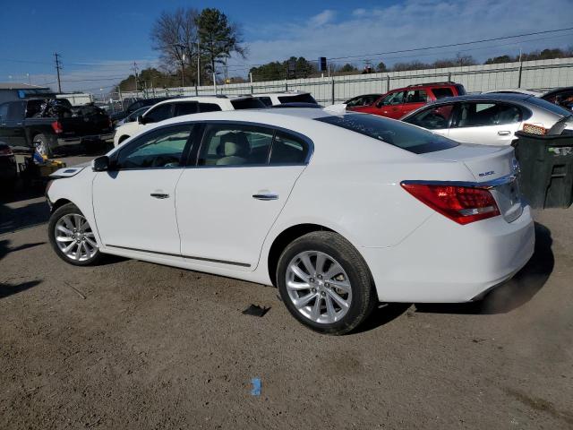 Obraz 2 z 2016 BUICK LACROSSE  2016 z VIN 1G4GB5G31GF138008