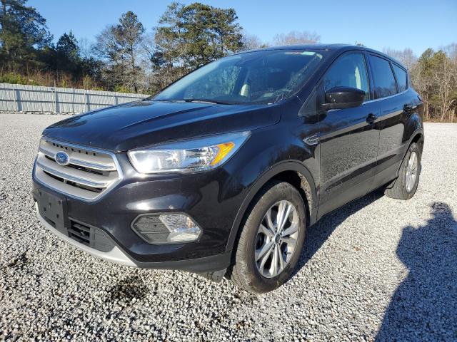 Изображение 1 2019 FORD ESCAPE SE 2019 с VIN 1FMCU9GD0KUA66215