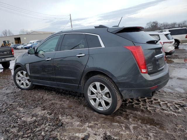 Изображение 2 2016 CADILLAC SRX PERFORMANCE COLLECTION 2016 с VIN 3GYFNCE32GS551124