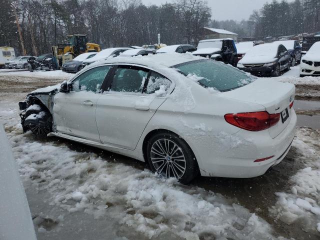 Image 2 of 2019 BMW 530 XI 2019 with VIN WBAJA7C50KG912328