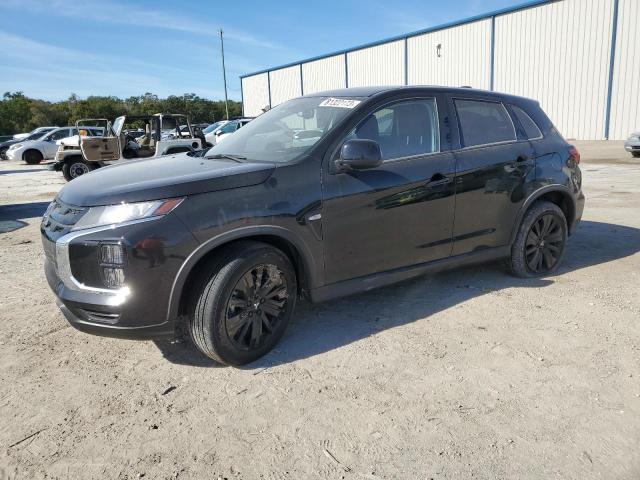 2023 MITSUBISHI OUTLANDER SPORT S/SE 2023 image