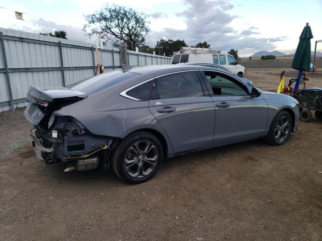 Image 3 of 2023 HONDA ACCORD HYBRID EXL 2023 with VIN 1HGCY2F66PA000703