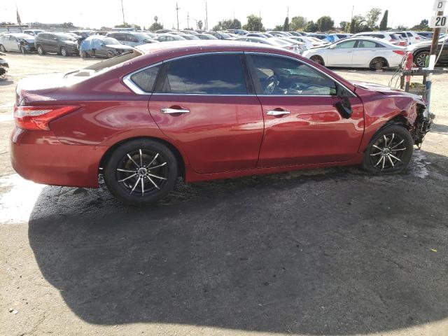 Obraz 3 z 2016 NISSAN ALTIMA 2.5 2016 z VIN 1N4AL3AP8GN313857