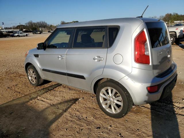 Изображение 2 2013 KIA SOUL + 2013 с VIN KNDJT2A66D7754432