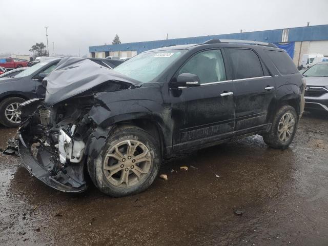 Изображение 2014 GMC ACADIA SLT-1 2014