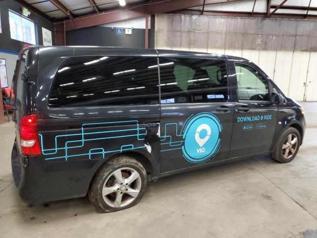 Image 3 of 2018 Mercedes-Benz Metris 2018 with VIN WD4PG2EE6J3384043