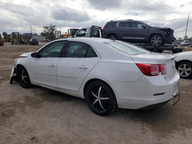 Изображение 2 2014 CHEVROLET MALIBU LS 2014 с VIN 1G11B5SL9EF219068