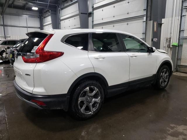Изображение 3 2018 HONDA CR-V EXL 2018 с VIN 5J6RW2H83JL001472