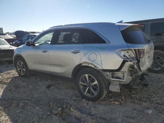 Изображение 2 2019 KIA SORENTO EX 2019 с VIN 5XYPH4A5XKG474186