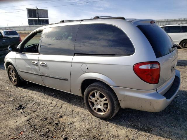 Image 2 of 2003 DODGE GRAND CARAVAN SPORT 2003 with VIN 2D4GT44LX3R129782