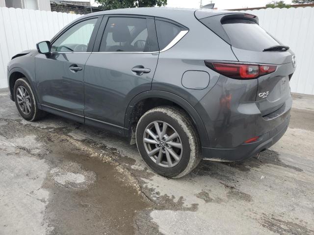 Image 2 of 2023 MAZDA CX-5 PREFERRED 2023 with VIN JM3KFBCM1P0191494