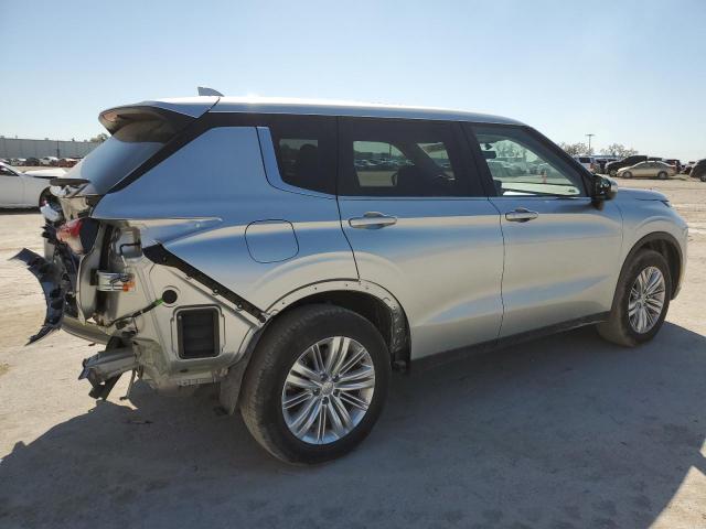 Изображение 3 2024 MITSUBISHI OUTLANDER ES 2024 с VIN JA4J3UA81RZ013270