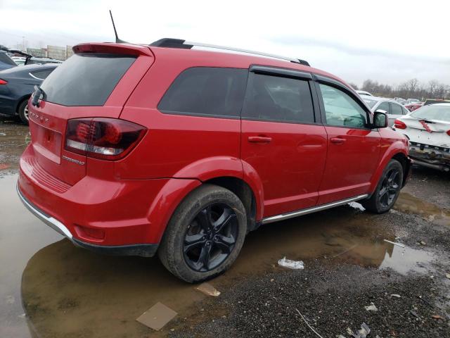 Obraz 3 z 2018 DODGE JOURNEY CROSSROAD 2018 z VIN 3C4PDDGG8JT449735