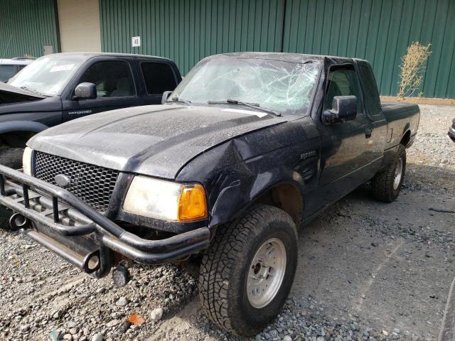 2003 FORD RANGER SUPER CAB 2003 image