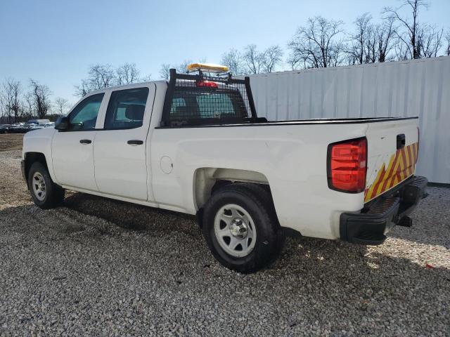 Obraz 2 z 2015 CHEVROLET SILVERADO K1500 2015 z VIN 3GCUKPEC3FG242504