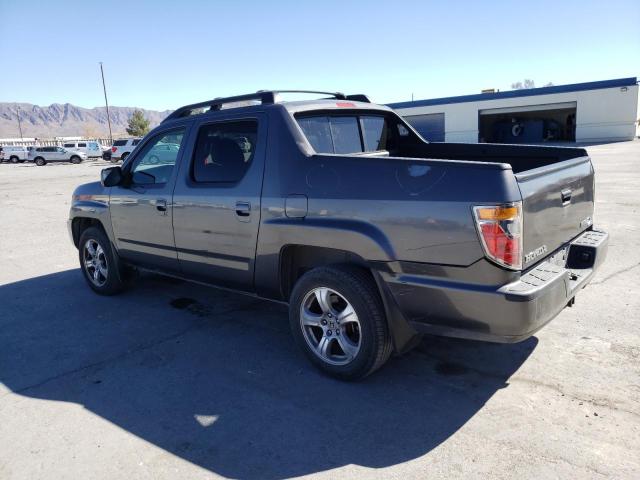 Obraz 2 z 2012 HONDA RIDGELINE RTL 2012 z VIN 5FPYK1F53CB459414