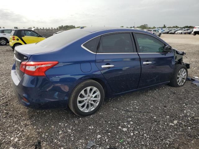 Obraz 3 z 2019 NISSAN SENTRA S 2019 z VIN 3N1AB7AP5KY278312