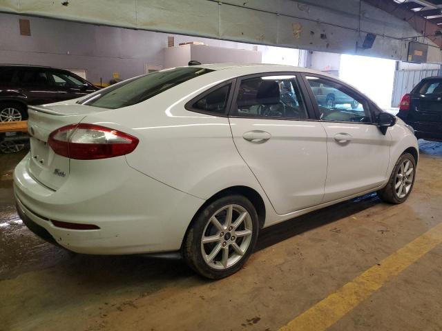 Image 3 of 2019 FORD FIESTA SE 2019 with VIN 3FADP4BJ6KM133023