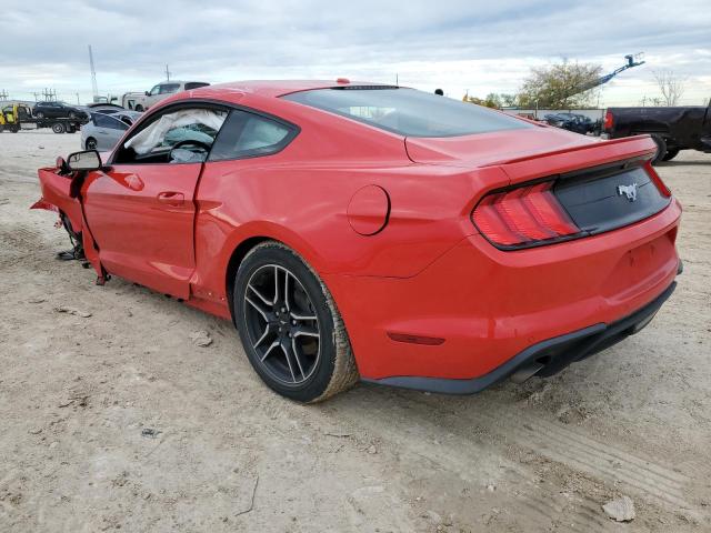 Obraz 2 z 2018 FORD MUSTANG  2018 z VIN 1FA6P8TH3J5114123