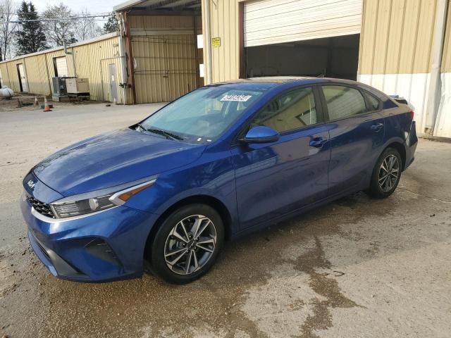 2023 KIA FORTE LX 2023 image