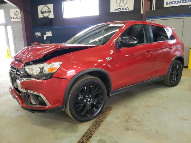 2019 MITSUBISHI OUTLANDER SPORT ES 2019 image