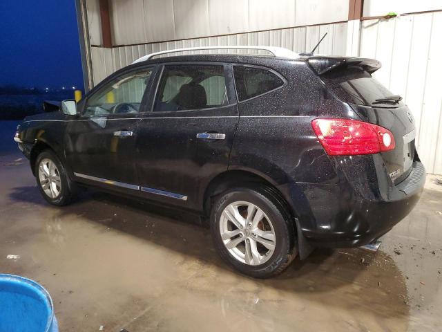 Image 2 of 2012 NISSAN ROGUE S 2012 with VIN JN8AS5MV0CW719188