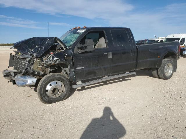 Изображение 2005 FORD F450 SUPER DUTY 2005