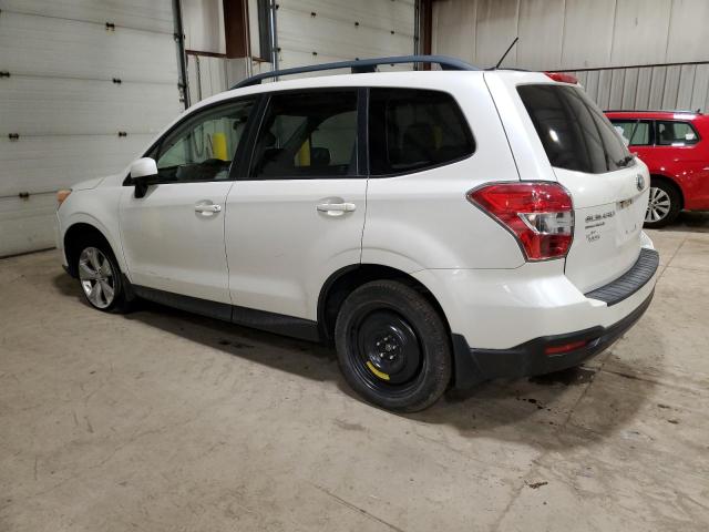 Image 2 of 2014 SUBARU FORESTER 2.5I PREMIUM 2014 with VIN JF2SJAEC8EH495248