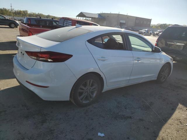 Изображение 3 2018 HYUNDAI ELANTRA SEL 2018 с VIN 5NPD84LF5JH261517