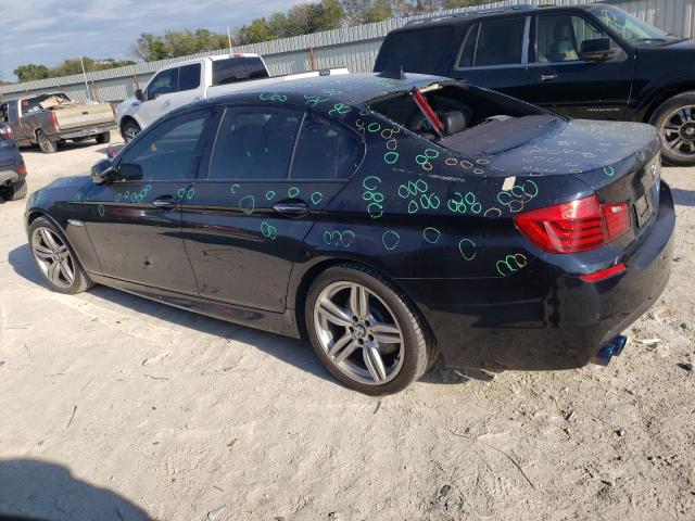 Image 2 of 2016 BMW 550 I 2016 with VIN WBAKN9C59GD962433