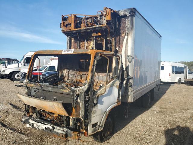 Image 1 of 2017 ISUZU NQR  2017 with VIN JALE5W166H7900674