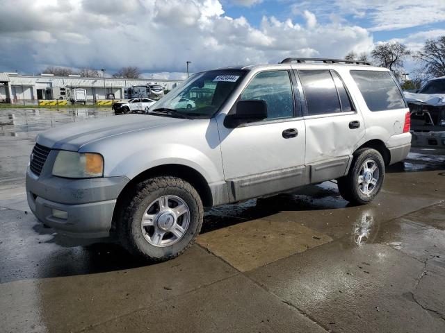 Изображение 2006 FORD EXPEDITION XLT 2006