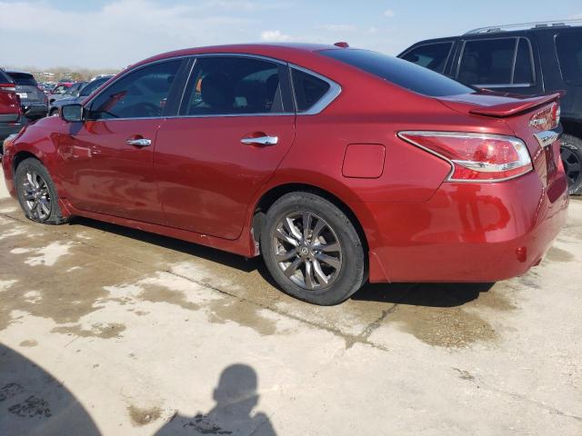 Obraz 2 z 2015 NISSAN ALTIMA 2.5 2015 z VIN 1N4AL3AP5FC482664
