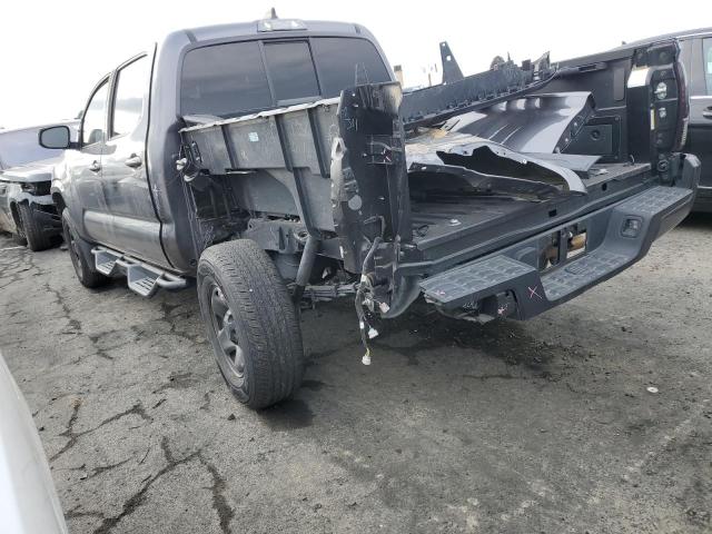 Изображение 2 2021 TOYOTA TACOMA DOUBLE CAB 2021 с VIN 5TFAX5GN2MX188791
