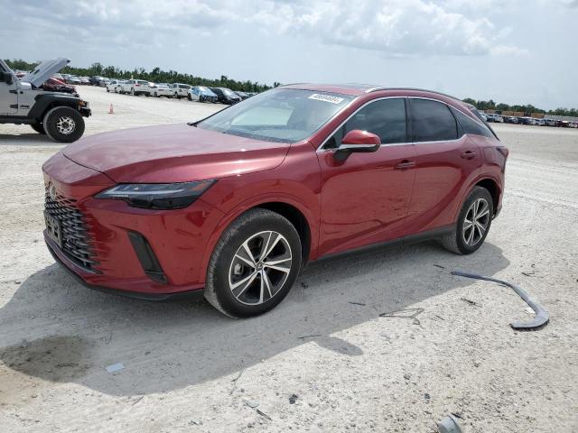2023 LEXUS RX 350 PREMIUM 2023 image