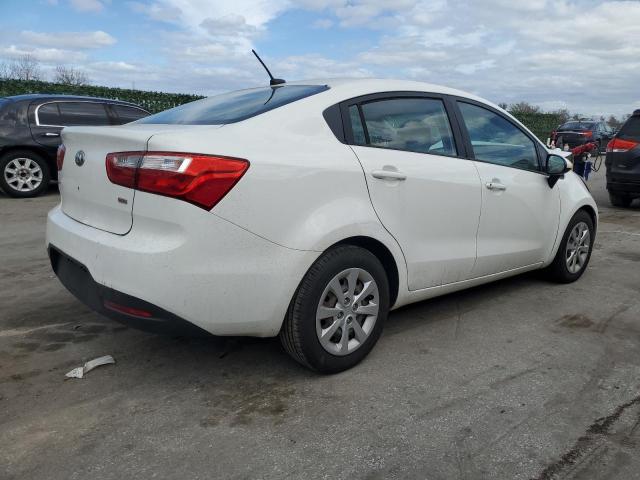 Image 3 of 2015 KIA RIO LX 2015 with VIN KNADM4A30F6502189
