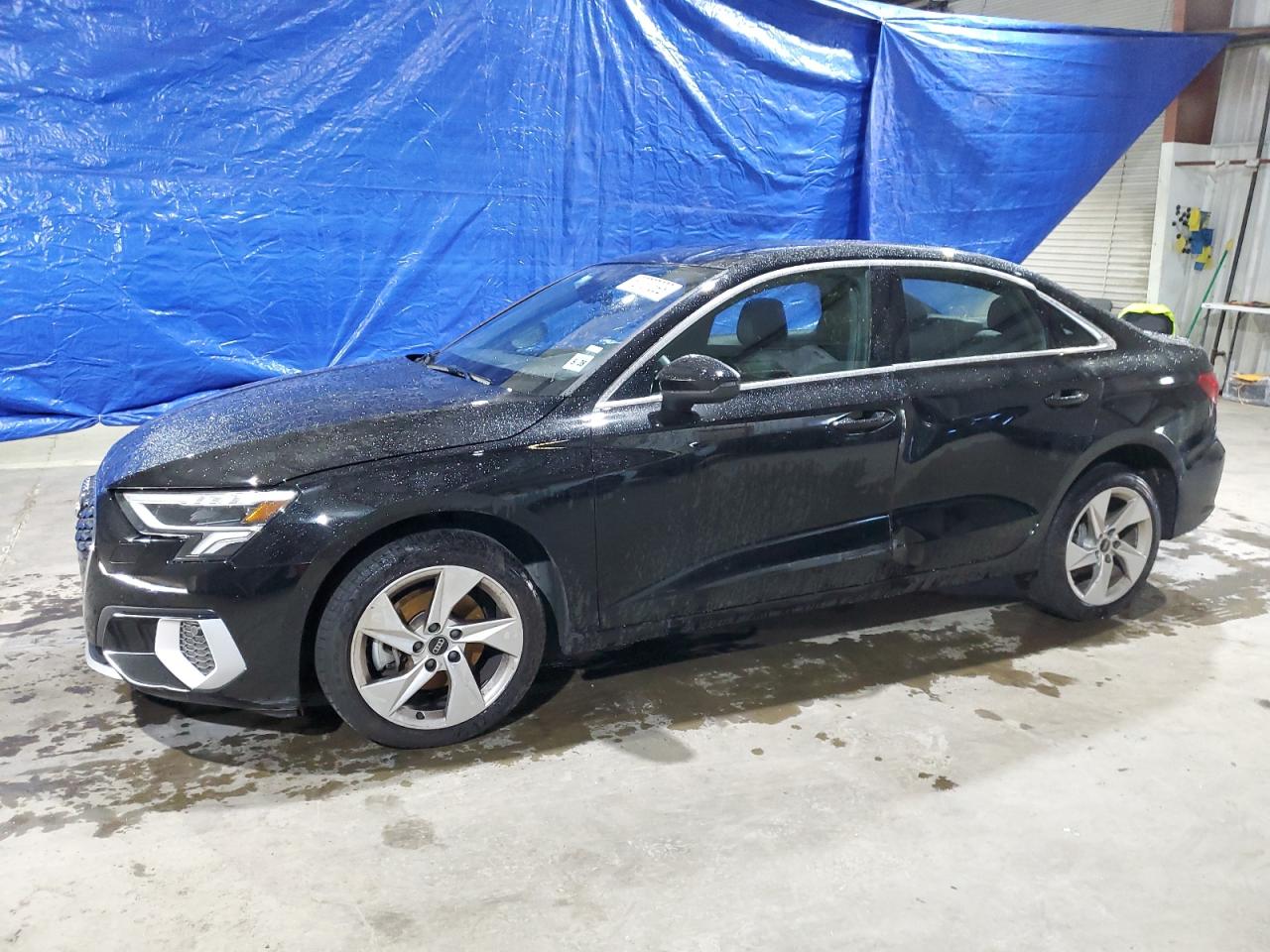 Изображение 2023 AUDI A3 PREMIUM 2023