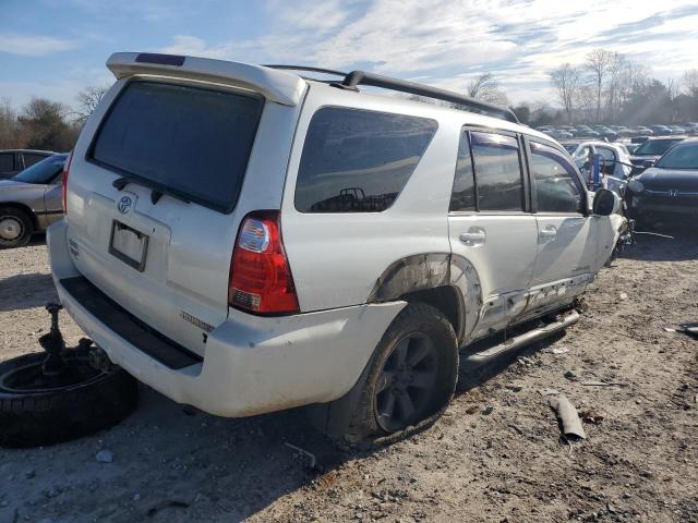 Image 3 of 2008 TOYOTA 4RUNNER SR5 2008 with VIN JTEBU14R98K020447