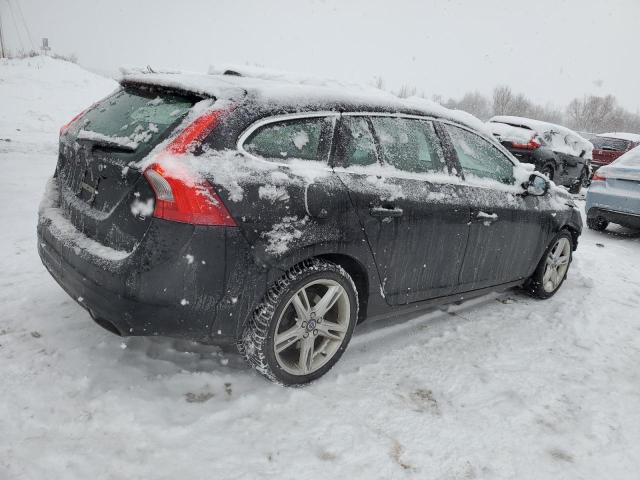 Image 3 of 2017 VOLVO V60 T5 PREMIER 2017 with VIN YV140MEK8H1339088