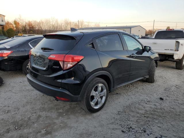 Obraz 3 z 2016 HONDA HR-V EXL 2016 z VIN 3CZRU6H76GM700834