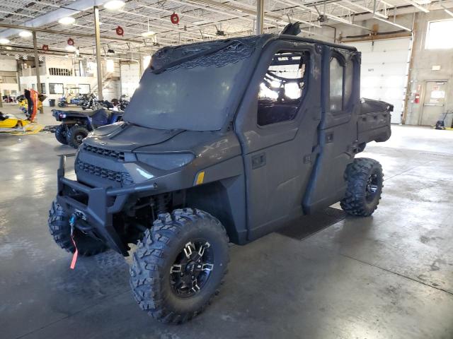 Изображение 2 2024 POLARIS RANGER CREW XP 1000 TEXAS EDITION 2024 с VIN 4XARSF997R8092221