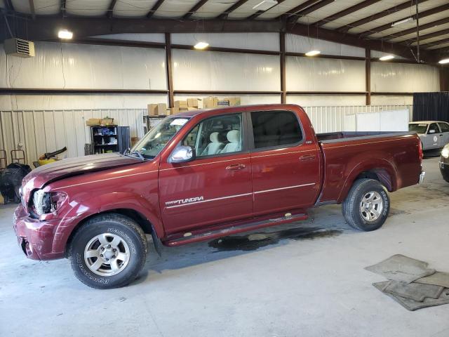 Obraz 2004 TOYOTA TUNDRA DOUBLE CAB SR5 2004