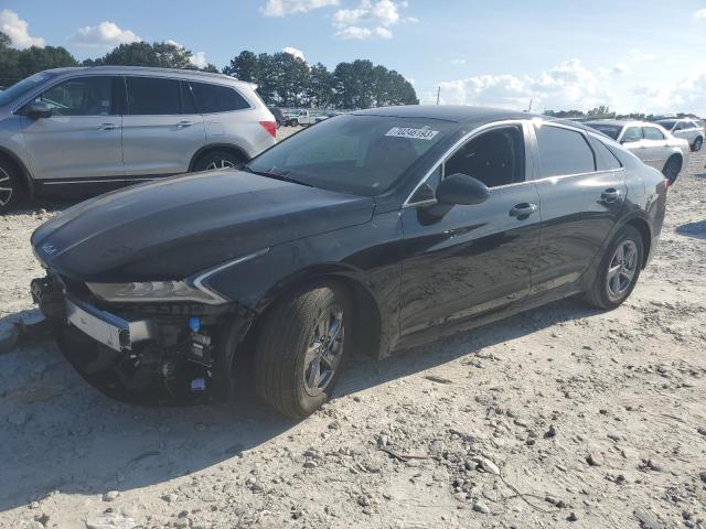Obraz 1 z 2022 KIA K5 LXS 2022 z VIN 5XXG14J28NG137017