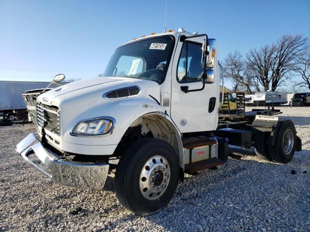 Изображение 2 2019 FREIGHTLINER M2 106 MEDIUM DUTY 2019 с VIN 3AKBCYFEXKDKL9222